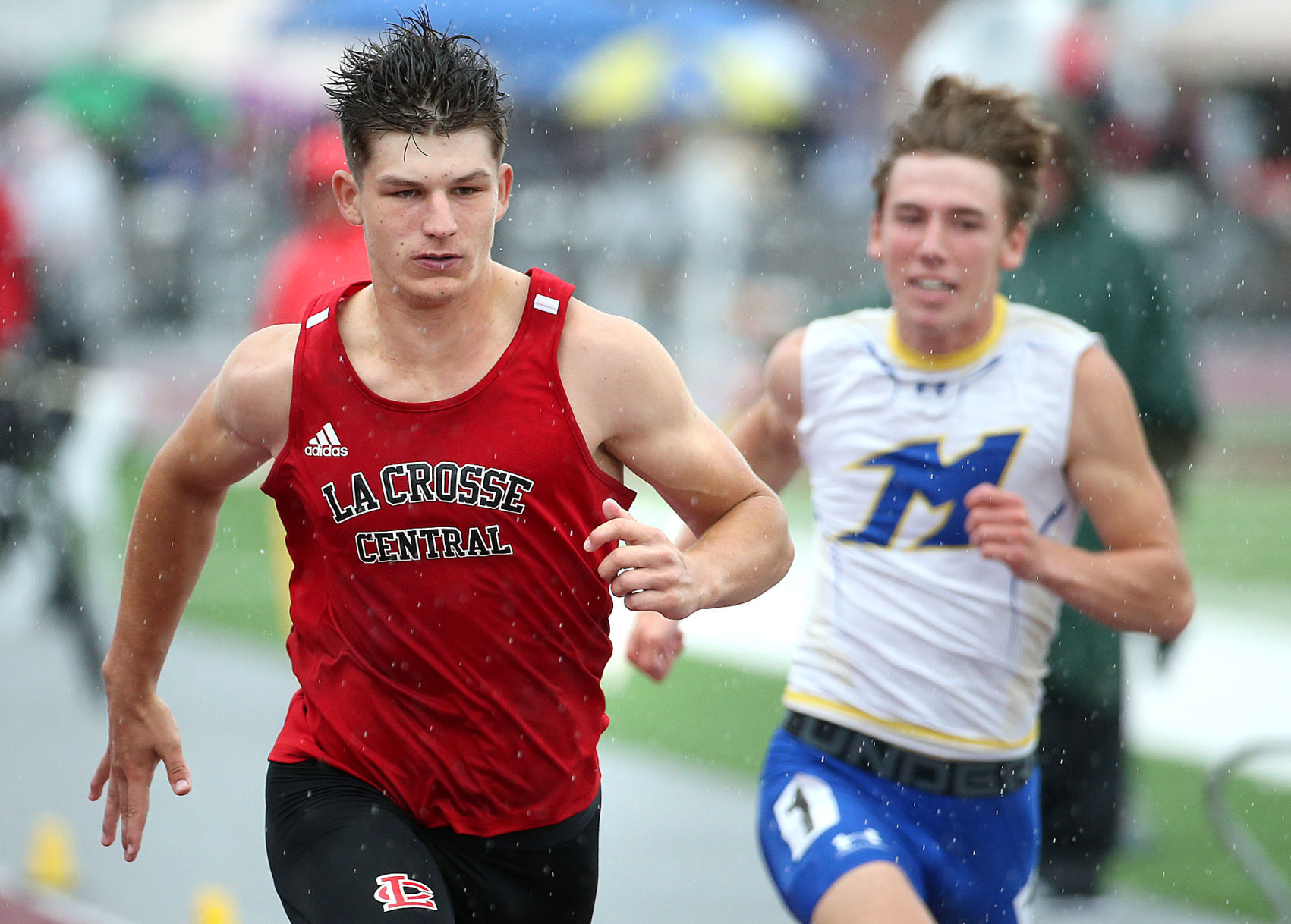 June 26: WIAA State Track & Field